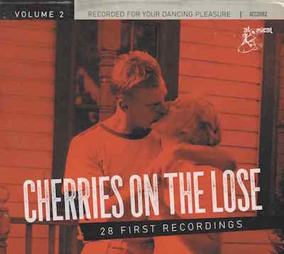 V.A. - Cherries On The Lose Vol 2